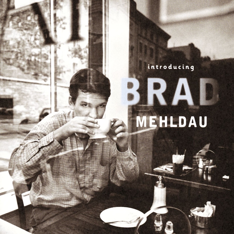 Brad Mehldau - Introducing Brad Mehldau